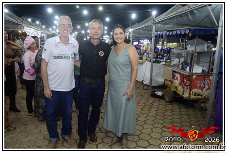 rolim de moura